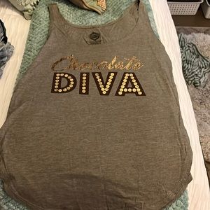 Bought at universal and never wore